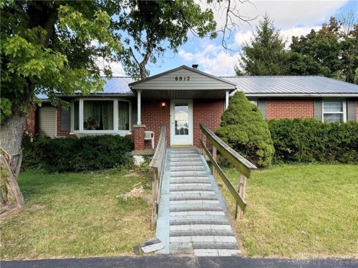 3 Schlafzimmer Haus in Dayton, USA, Nr. 371673