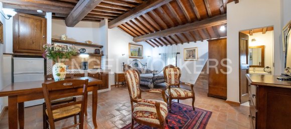 1 chambre Appartement à Cortona, Italy No. 104963 2