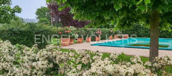 1 chambre Appartement à Cortona, Italy No. 104963 12