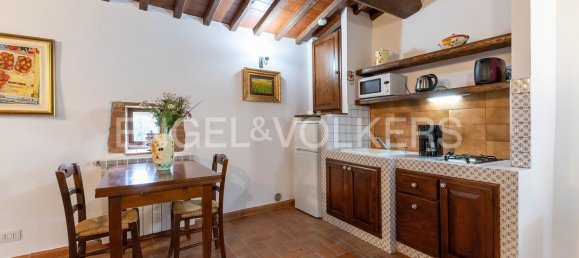 1 chambre Appartement à Cortona, Italy No. 104963 4
