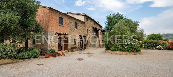 1 chambre Appartement à Cortona, Italy No. 104963 6