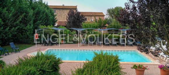 1 chambre Appartement à Cortona, Italy No. 104963 9