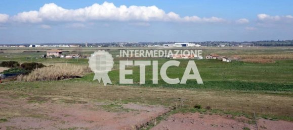 2 Schlafzimmer Penthouse in Pomezia, Italy, Nr. 273879 14