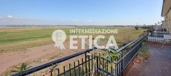 2 Schlafzimmer Penthouse in Pomezia, Italy, Nr. 273879 15