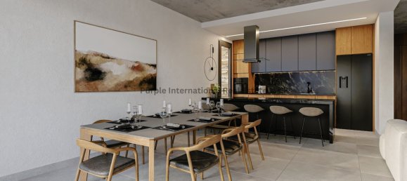 3 Schlafzimmer Villa in Geroskípou, Cyprus, Nr. 5207 4