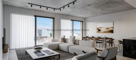 3 Schlafzimmer Villa in Geroskípou, Cyprus, Nr. 5207 6