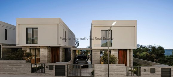 3 Schlafzimmer Villa in Geroskípou, Cyprus, Nr. 5207 17