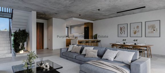 3 Schlafzimmer Villa in Geroskípou, Cyprus, Nr. 5207 2