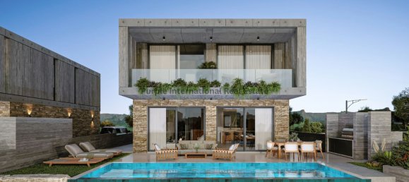 3 Schlafzimmer Villa in Geroskípou, Cyprus, Nr. 5207 5