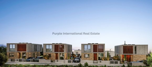 3 Schlafzimmer Villa in Geroskípou, Cyprus, Nr. 5207 13