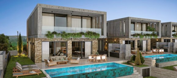 3 Schlafzimmer Villa in Geroskípou, Cyprus, Nr. 5207 14