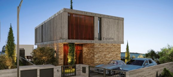 3 Schlafzimmer Villa in Geroskípou, Cyprus, Nr. 5207 3