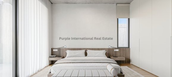 3 Schlafzimmer Villa in Geroskípou, Cyprus, Nr. 5207 10