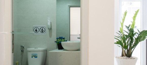 2 bedrooms Apartment in Nha Trang, Vietnam No. 12710 5