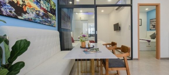2 bedrooms Apartment in Nha Trang, Vietnam No. 12710 7