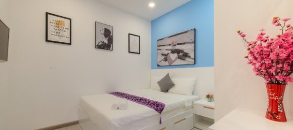 2 bedrooms Apartment in Nha Trang, Vietnam No. 12710 6