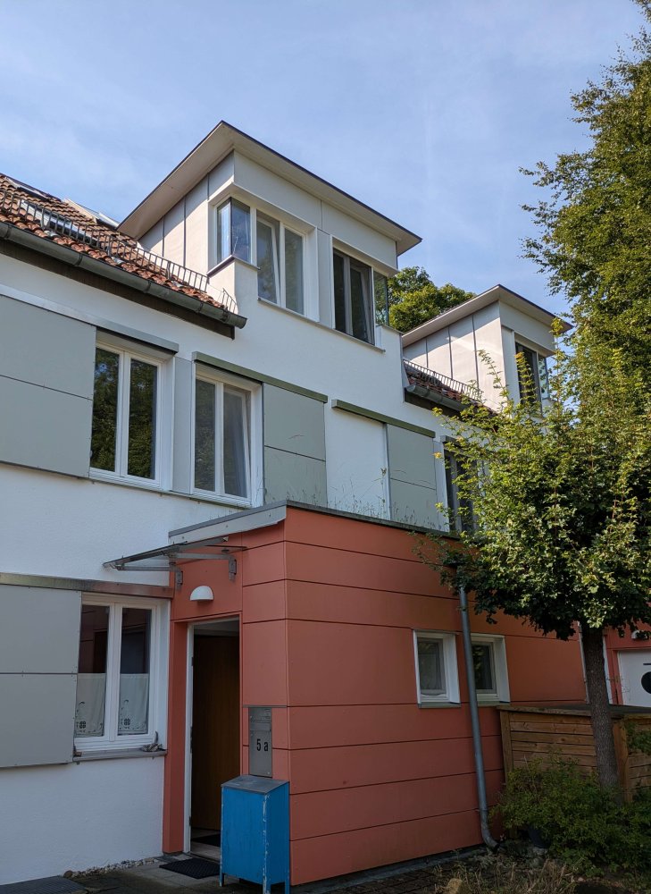 3 غرف نوم شقة في Starnberg, Germany رقم 368817