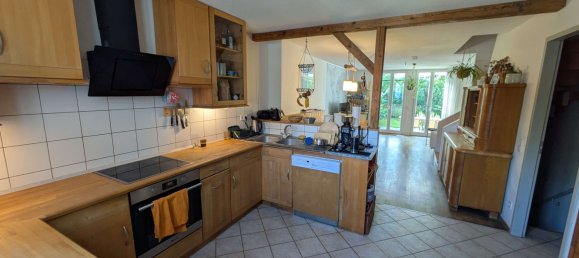 3 غرف نوم شقة في Starnberg, Germany رقم 368817 5