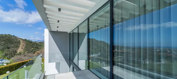 5 chambres Villa à Los Arqueros, Spain No. 39664 15