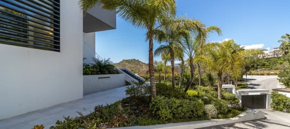 5 chambres Villa à Los Arqueros, Spain No. 39664 29