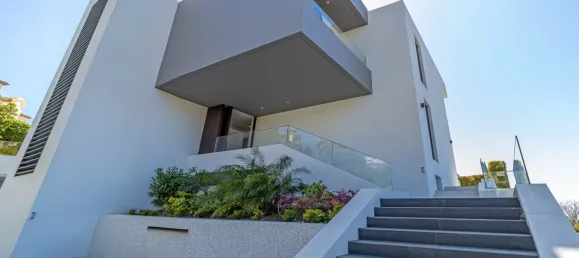 5 chambres Villa à Los Arqueros, Spain No. 39664 24