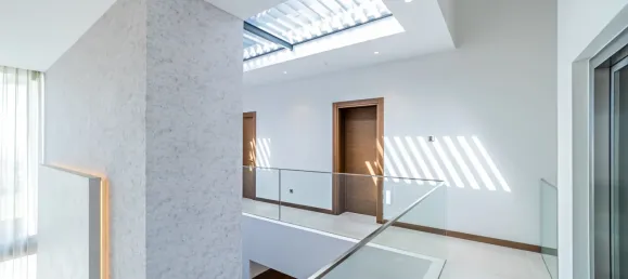 5 chambres Villa à Los Arqueros, Spain No. 39664 45