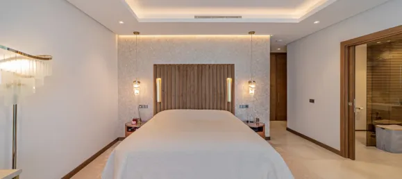 5 chambres Villa à Los Arqueros, Spain No. 39664 35