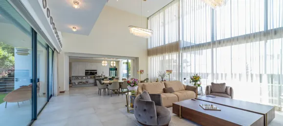 5 chambres Villa à Los Arqueros, Spain No. 39664 34