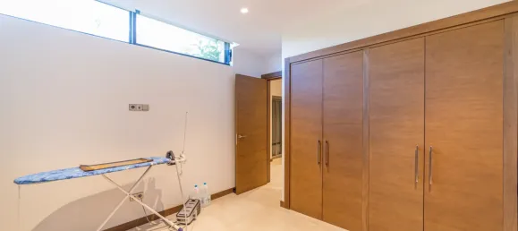 5 chambres Villa à Los Arqueros, Spain No. 39664 25