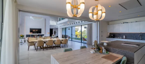 5 chambres Villa à Los Arqueros, Spain No. 39664 4