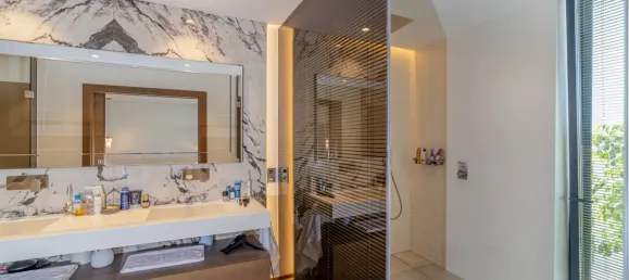 5 chambres Villa à Los Arqueros, Spain No. 39664 16