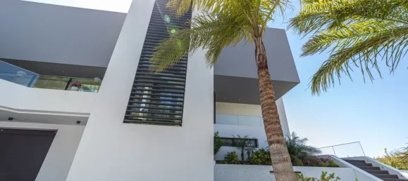 5 chambres Villa à Los Arqueros, Spain No. 39664 19