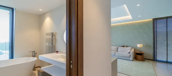 5 chambres Villa à Los Arqueros, Spain No. 39664 31