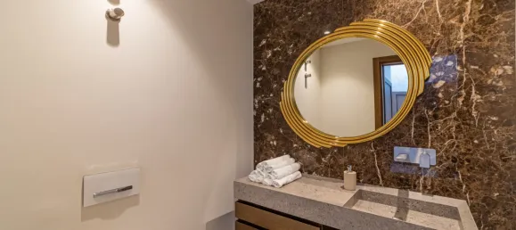 5 chambres Villa à Los Arqueros, Spain No. 39664 48