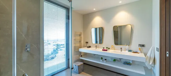 5 chambres Villa à Los Arqueros, Spain No. 39664 28