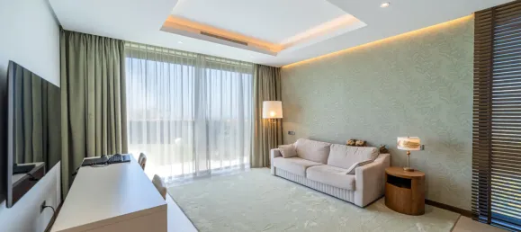 5 chambres Villa à Los Arqueros, Spain No. 39664 14