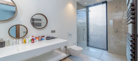 5 chambres Villa à Los Arqueros, Spain No. 39664 42