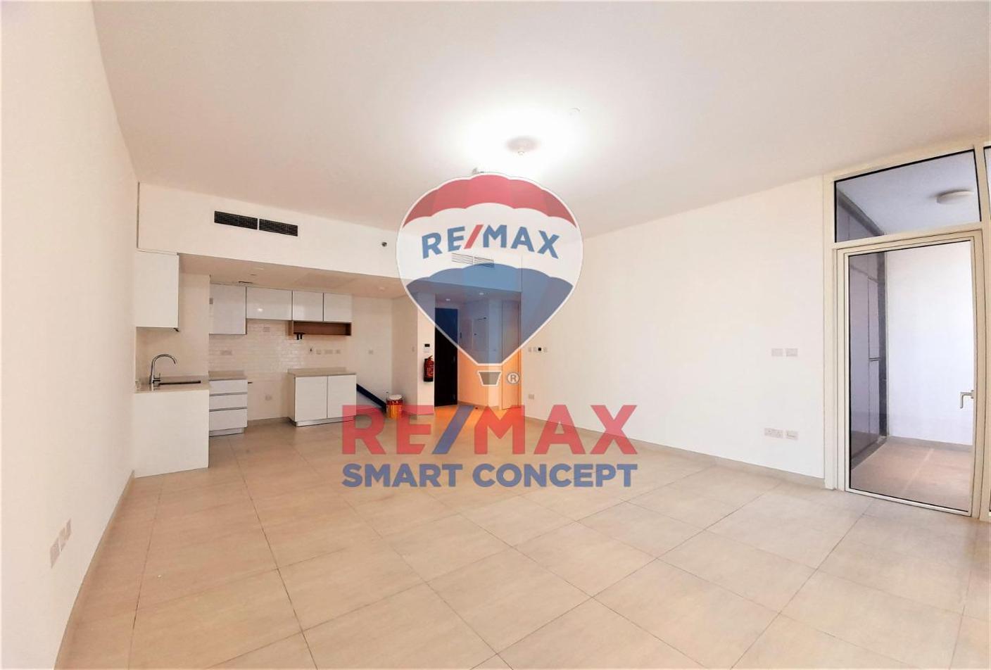 1 bedroom Apartment in Al Reem Island, UAE No. 23019