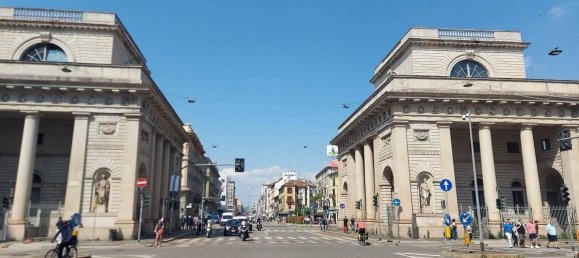 4 rooms Apartment in Milan, Italy No. 247851 24