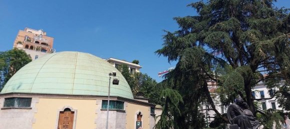 4 rooms Apartment in Milan, Italy No. 247851 26