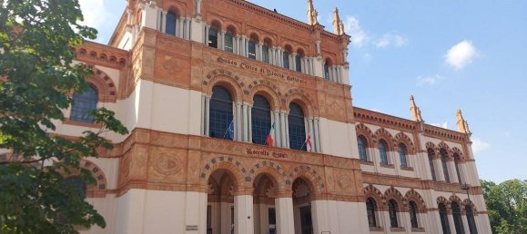 4 rooms Apartment in Milan, Italy No. 247851 25