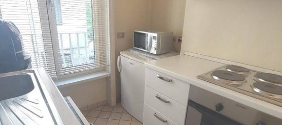 4 rooms Apartment in Milan, Italy No. 247851 15