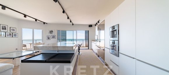 3 bedrooms Penthouse in Agde, France No. 280004 11