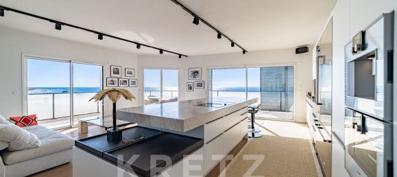 3 bedrooms Penthouse in Agde, France No. 280004 2