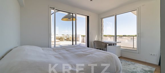 3 bedrooms Penthouse in Agde, France No. 280004 6