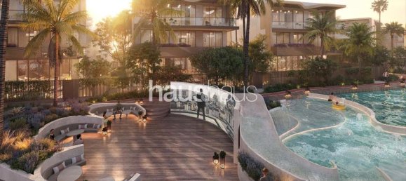 6 غرف نوم فيلا في Meydan, UAE رقم 98629 4