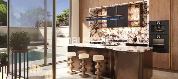 6 غرف نوم فيلا في Meydan, UAE رقم 98629 16