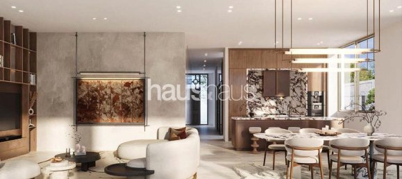 6 غرف نوم فيلا في Meydan, UAE رقم 98629 11