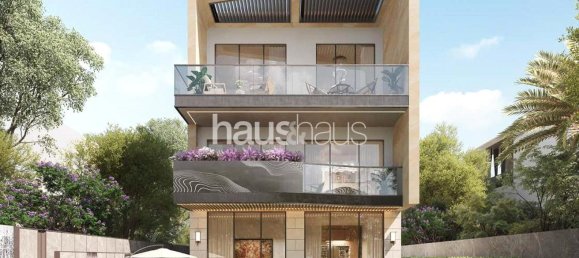 6 غرف نوم فيلا في Meydan, UAE رقم 98629 8