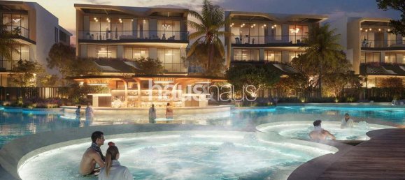 6 غرف نوم فيلا في Meydan, UAE رقم 98629 6